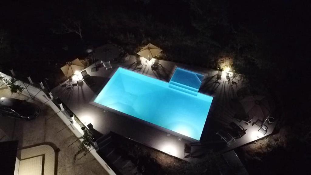 Villa Kiru 비보발렌티아 외부 사진
