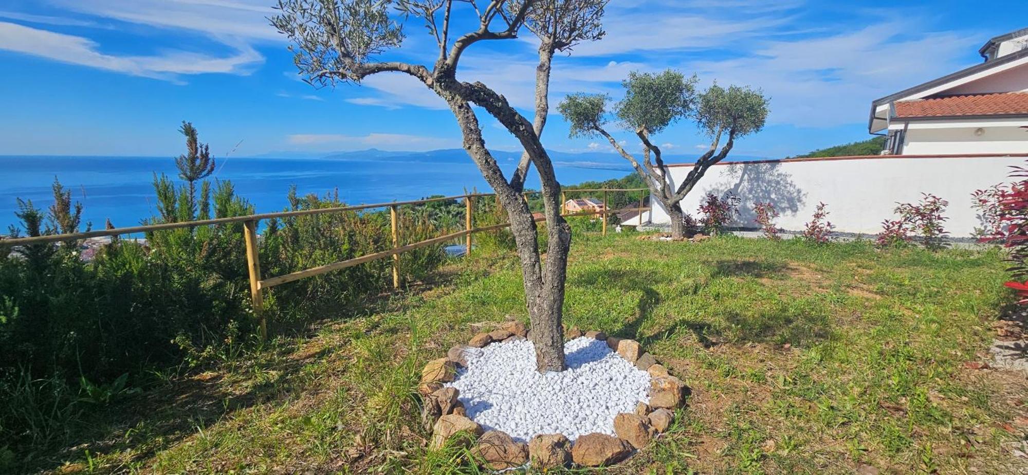 Villa Kiru 비보발렌티아 외부 사진